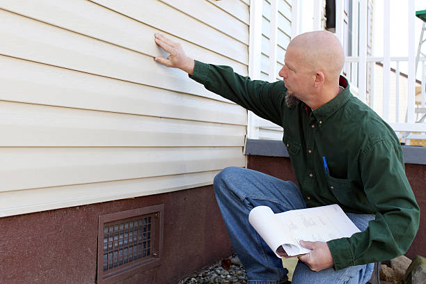 Siding for Multi-Family Homes in Canadian, TX